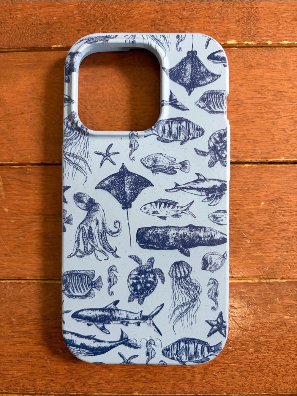 Pela iPhone 15 Pro case